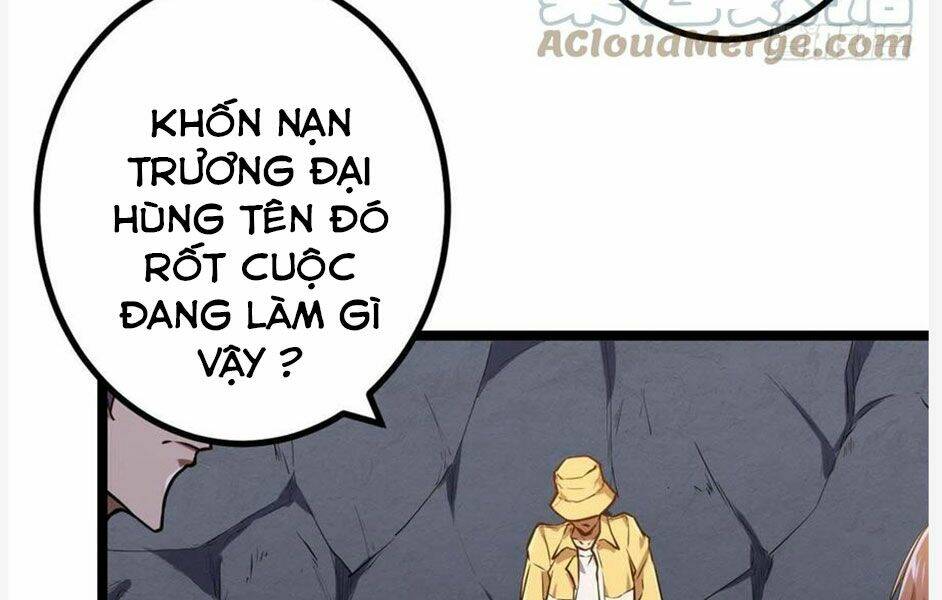 Cái Bóng Vạn Năng: Chapter 102