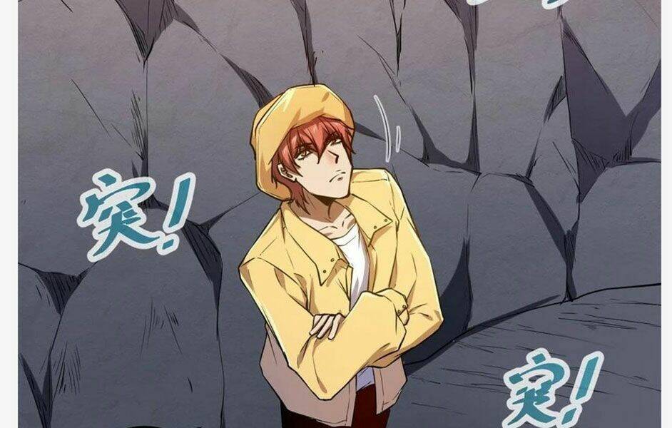 Cái Bóng Vạn Năng: Chapter 102
