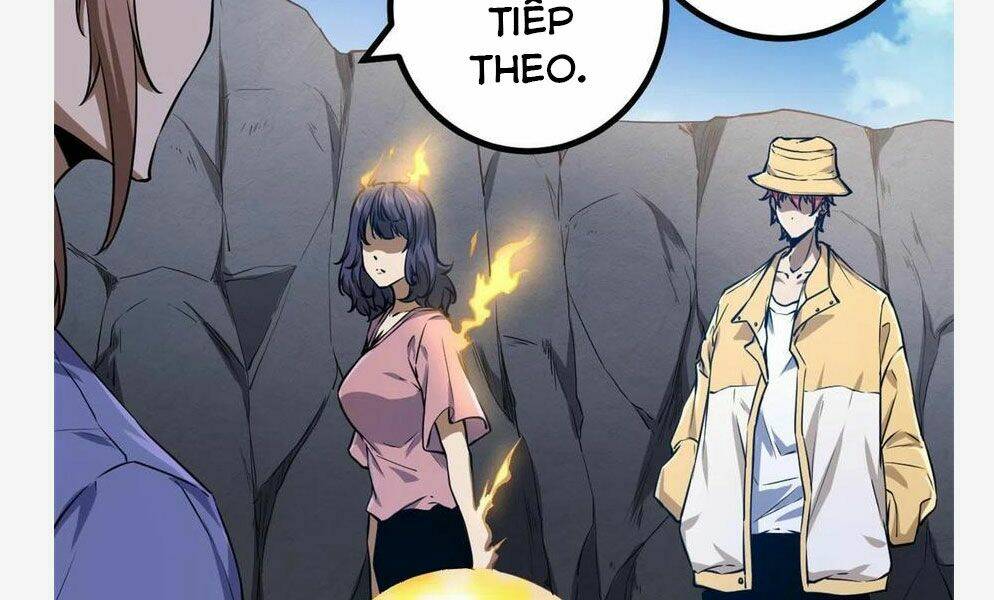 Cái Bóng Vạn Năng: Chapter 102