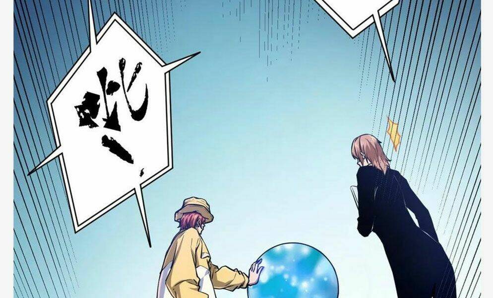 Cái Bóng Vạn Năng: Chapter 102