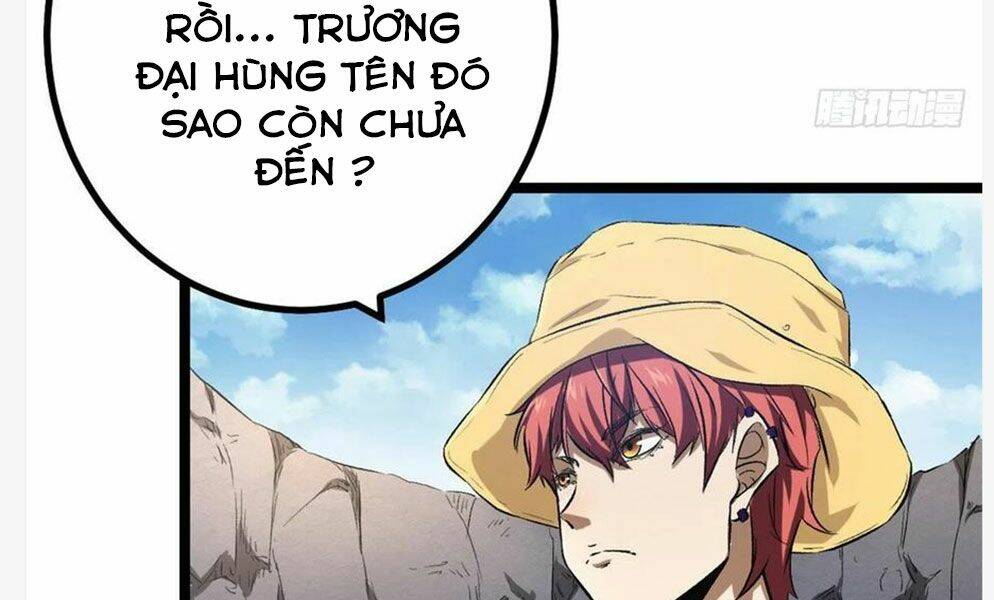 Cái Bóng Vạn Năng: Chapter 102
