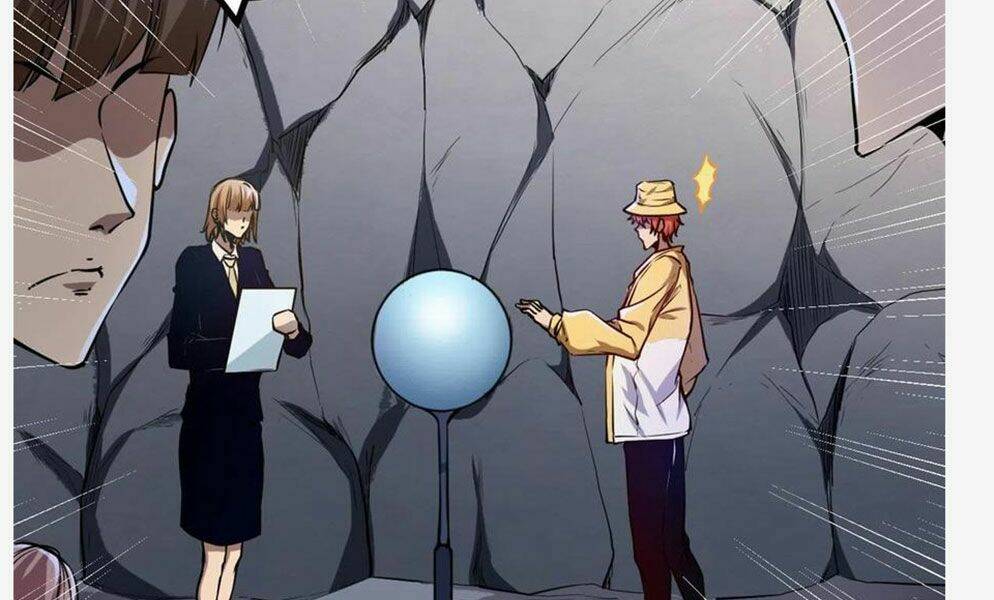 Cái Bóng Vạn Năng: Chapter 102