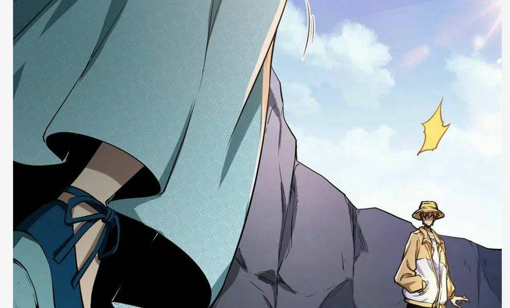 Cái Bóng Vạn Năng: Chapter 102