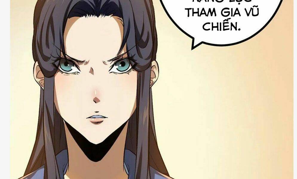 Cái Bóng Vạn Năng: Chapter 102
