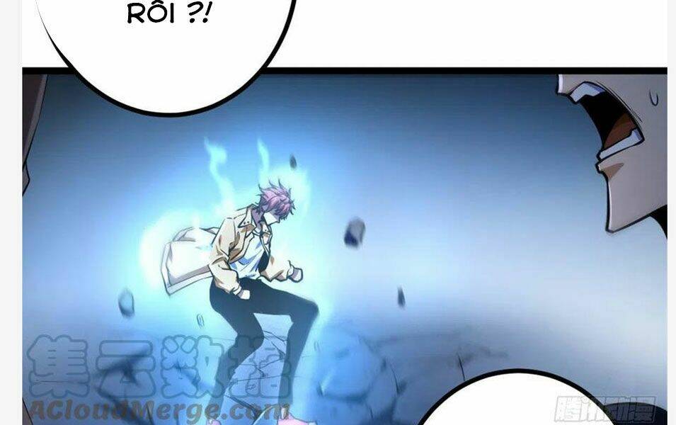 Cái Bóng Vạn Năng: Chapter 102