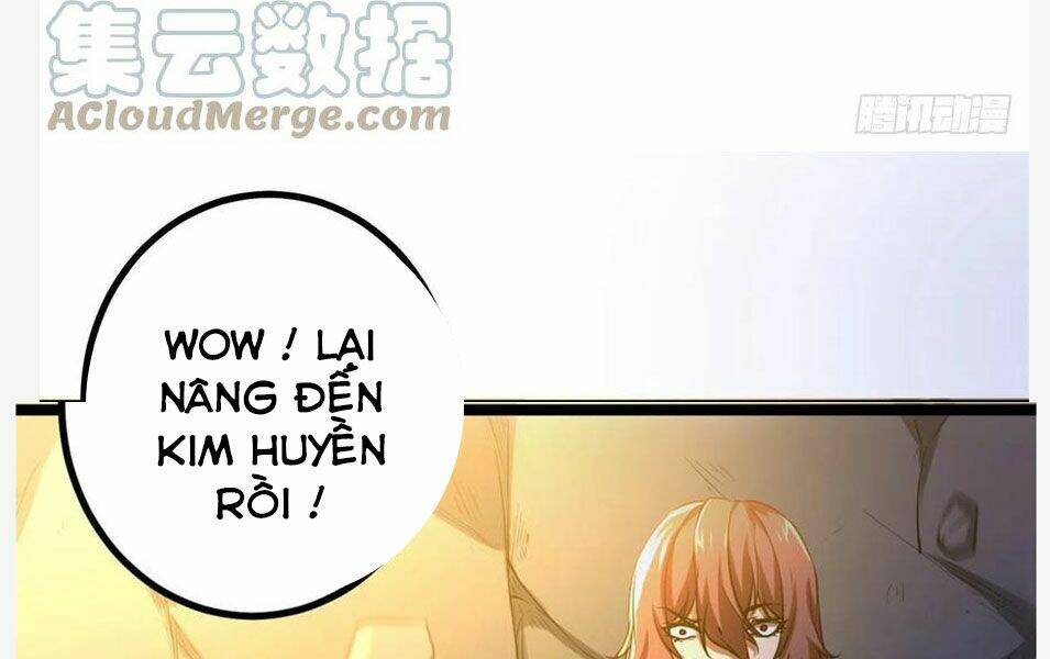 Cái Bóng Vạn Năng: Chapter 102