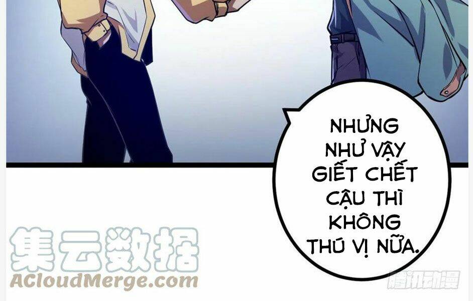 Cái Bóng Vạn Năng: Chapter 102
