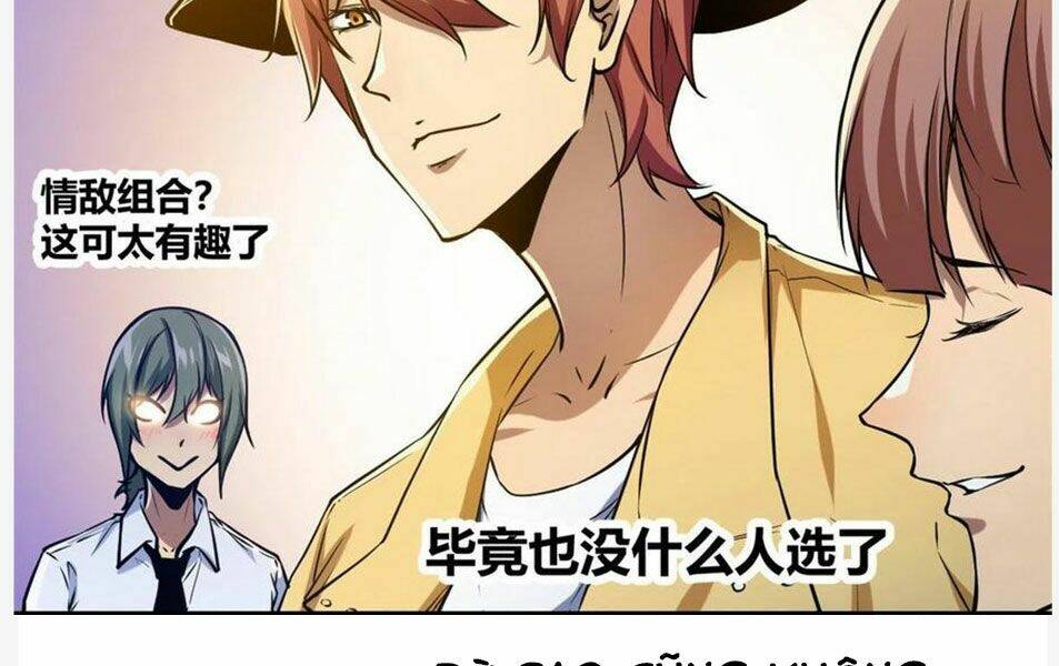 Cái Bóng Vạn Năng: Chapter 103