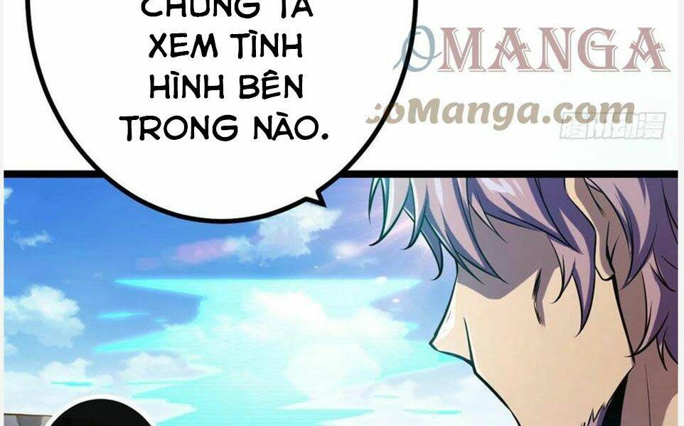 Cái Bóng Vạn Năng: Chapter 103