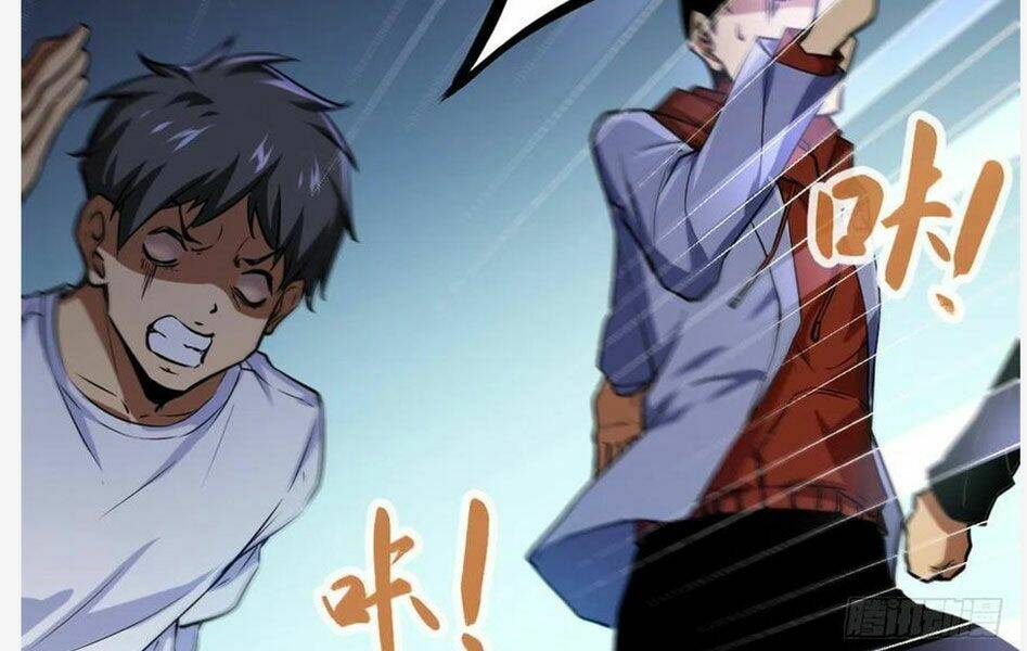 Cái Bóng Vạn Năng: Chapter 103
