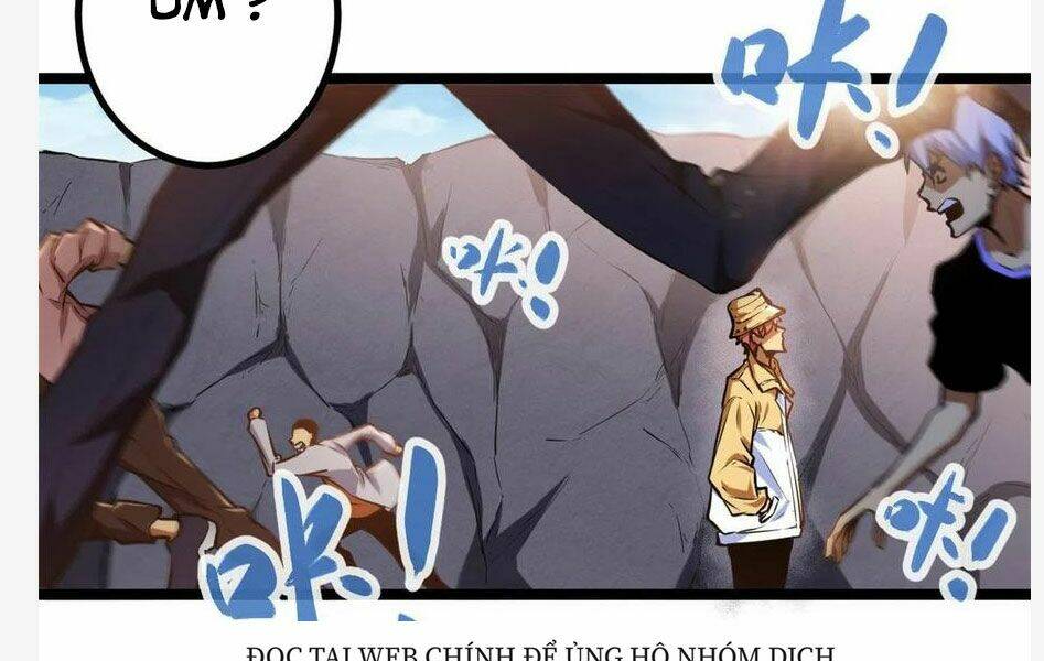 Cái Bóng Vạn Năng: Chapter 103
