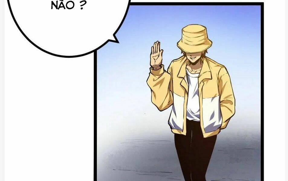 Cái Bóng Vạn Năng: Chapter 103