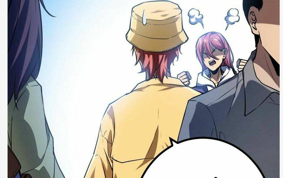 Cái Bóng Vạn Năng: Chapter 103