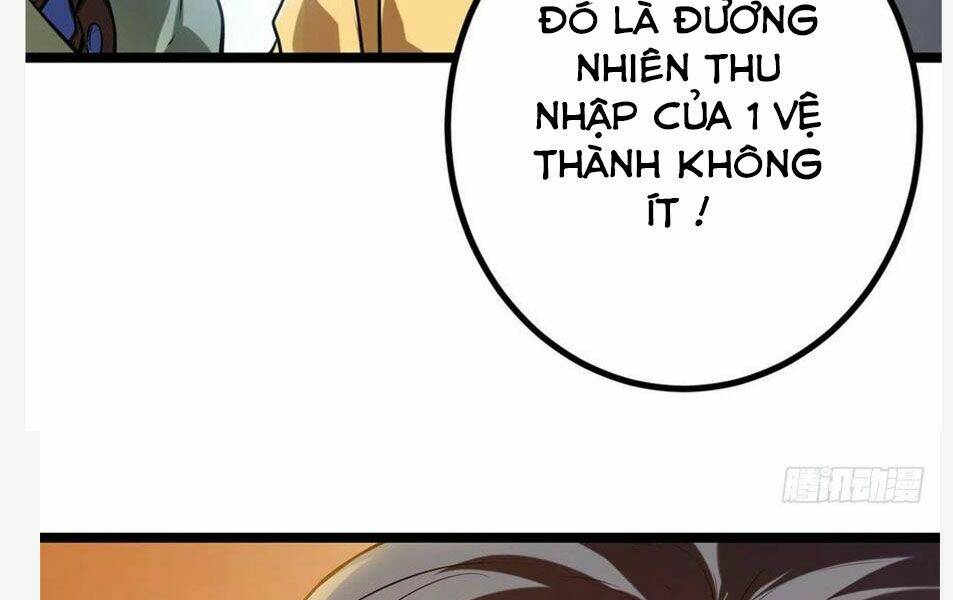 Cái Bóng Vạn Năng: Chapter 103