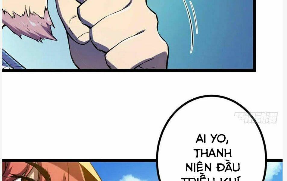 Cái Bóng Vạn Năng: Chapter 103