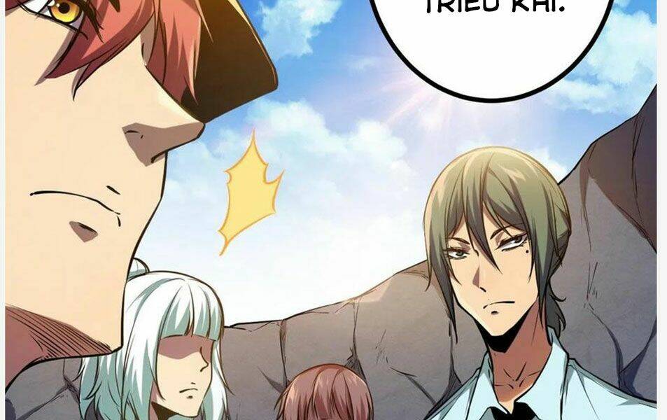 Cái Bóng Vạn Năng: Chapter 103