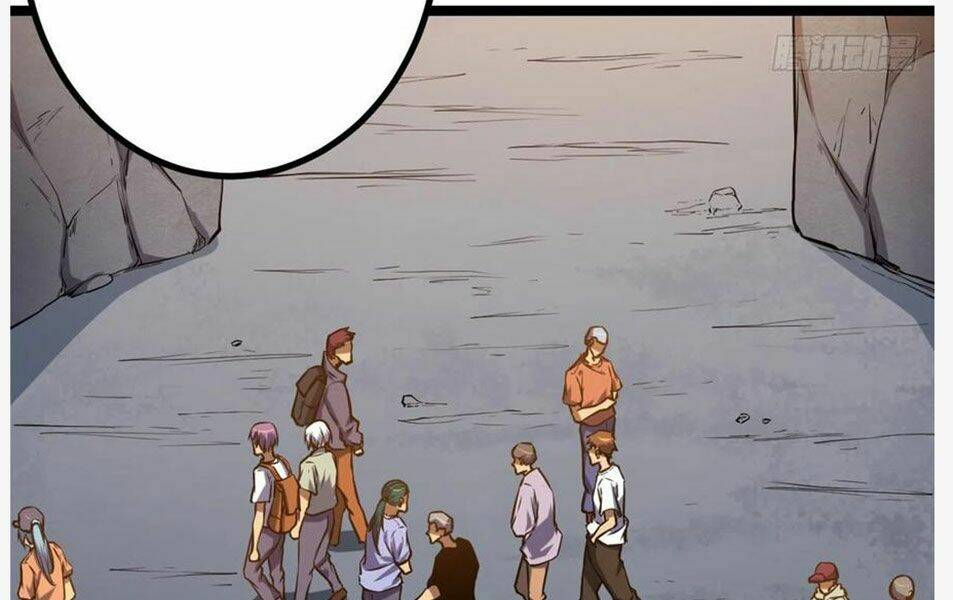 Cái Bóng Vạn Năng: Chapter 103