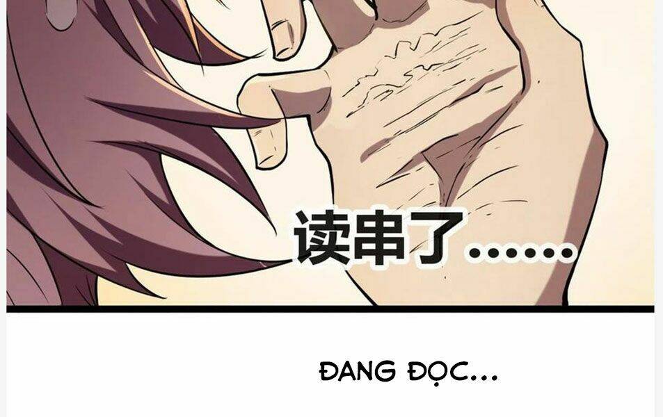 Cái Bóng Vạn Năng: Chapter 103