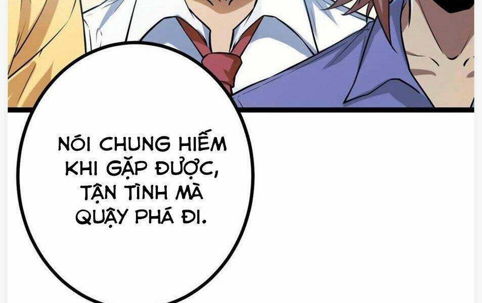 Cái Bóng Vạn Năng: Chapter 103