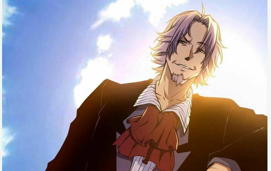 Cái Bóng Vạn Năng: Chapter 103