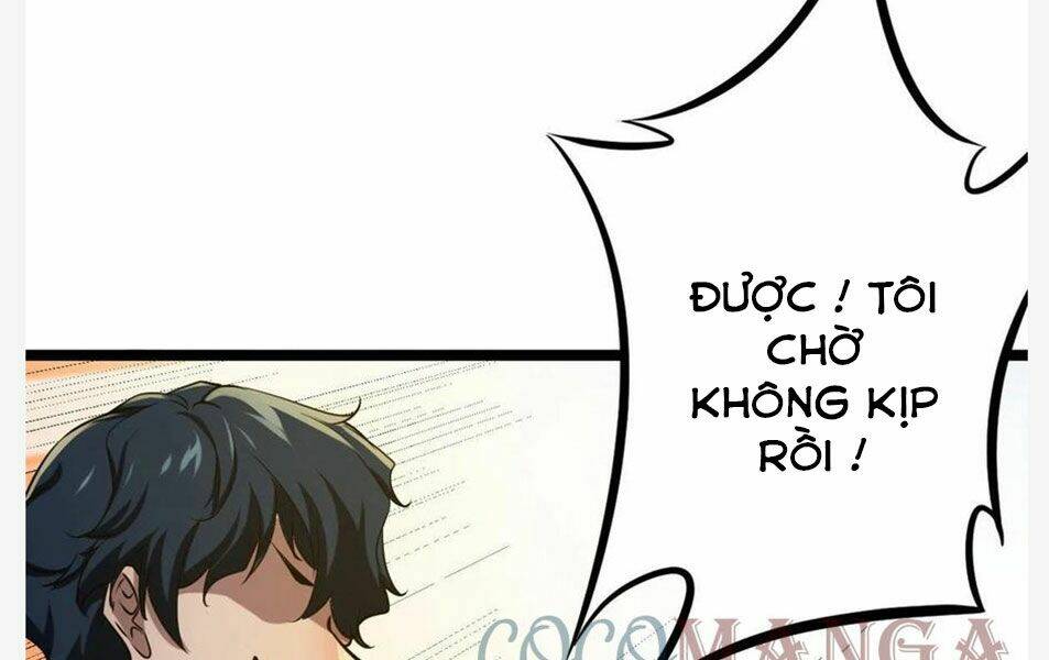 Cái Bóng Vạn Năng: Chapter 103