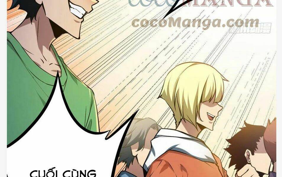 Cái Bóng Vạn Năng: Chapter 103