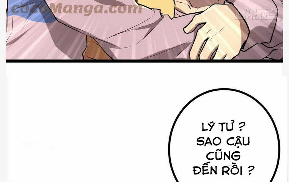 Cái Bóng Vạn Năng: Chapter 103
