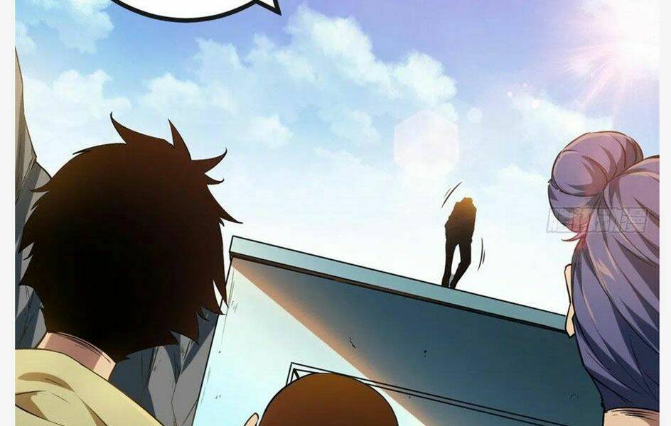 Cái Bóng Vạn Năng: Chapter 103
