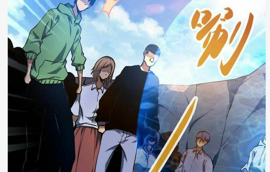 Cái Bóng Vạn Năng: Chapter 103