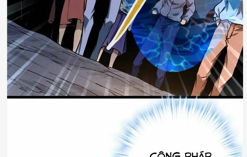 Cái Bóng Vạn Năng: Chapter 103