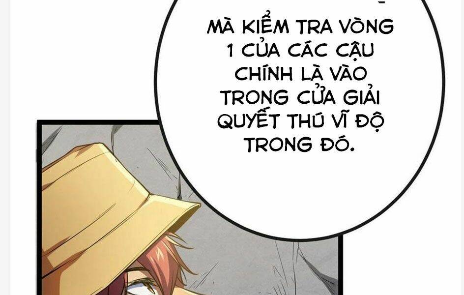 Cái Bóng Vạn Năng: Chapter 103