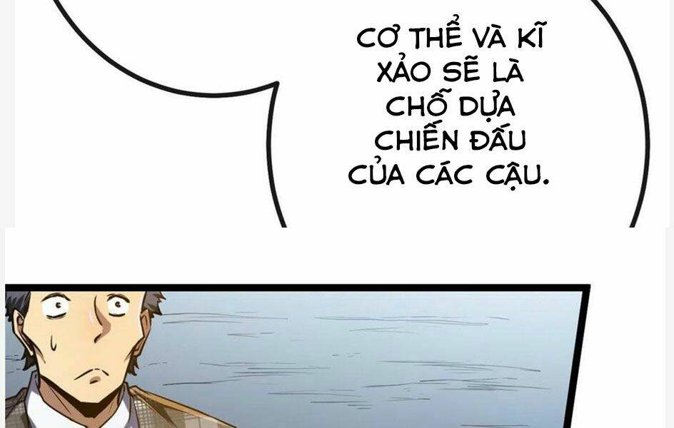 Cái Bóng Vạn Năng: Chapter 103
