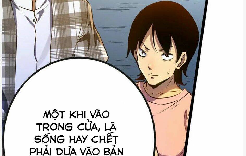 Cái Bóng Vạn Năng: Chapter 103