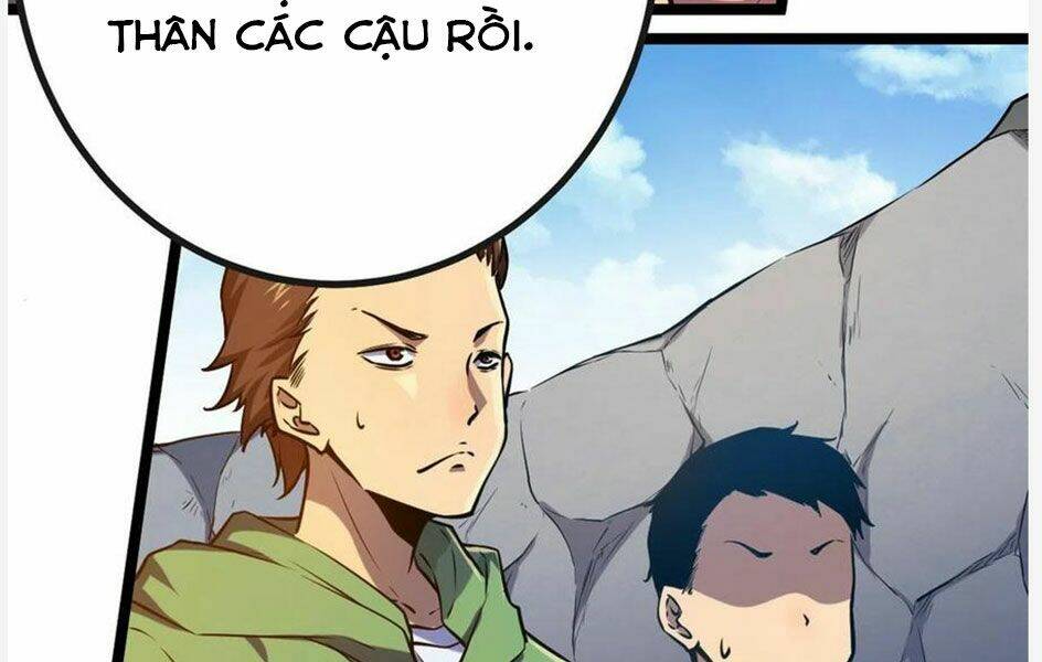 Cái Bóng Vạn Năng: Chapter 103