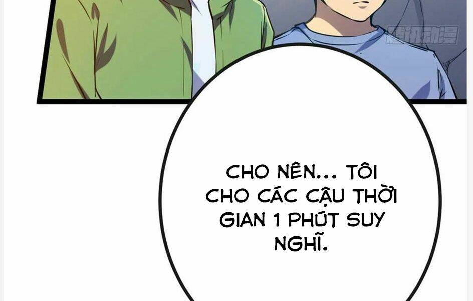 Cái Bóng Vạn Năng: Chapter 103