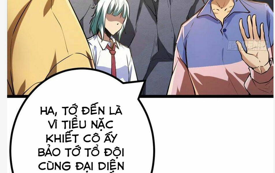 Cái Bóng Vạn Năng: Chapter 103