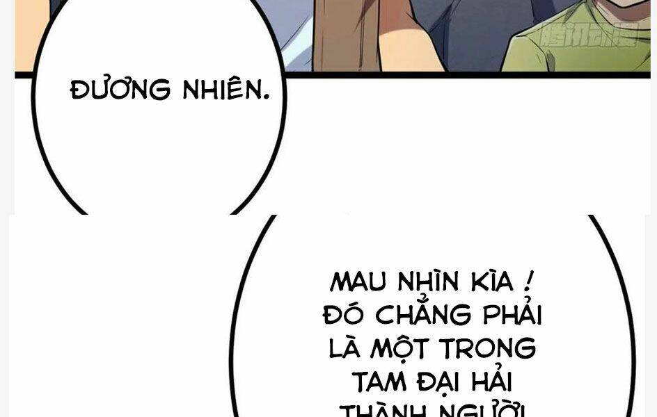 Cái Bóng Vạn Năng: Chapter 103