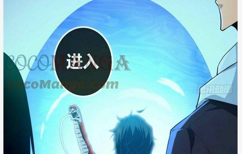 Cái Bóng Vạn Năng: Chapter 103