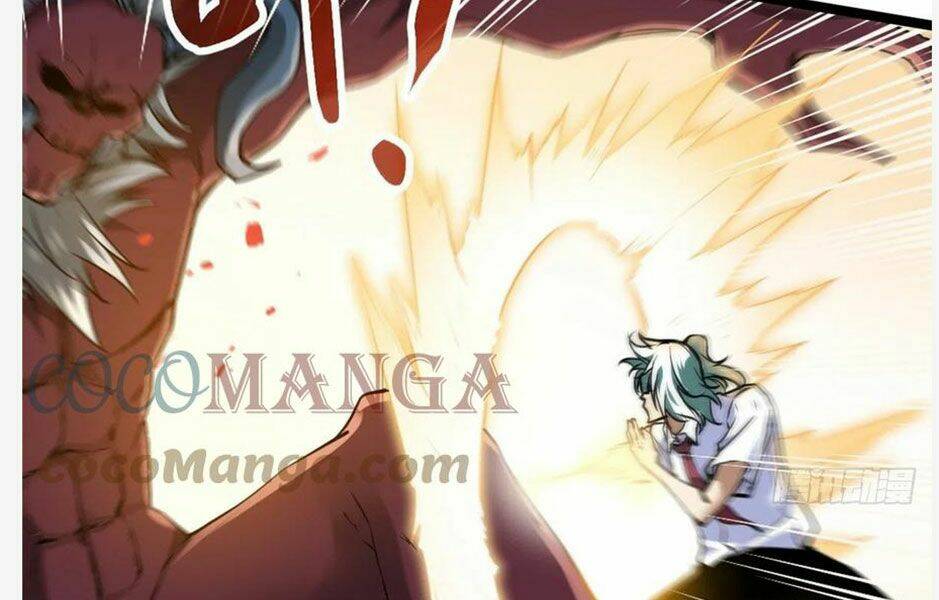 Cái Bóng Vạn Năng: Chapter 104