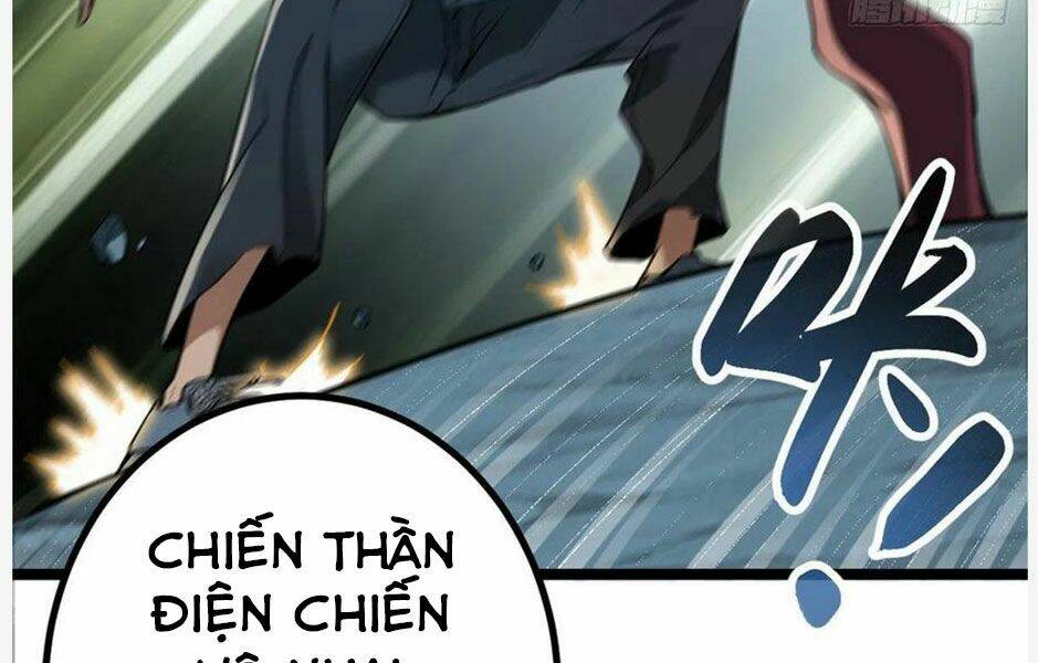 Cái Bóng Vạn Năng: Chapter 104