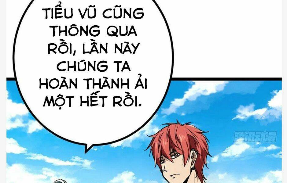 Cái Bóng Vạn Năng: Chapter 104