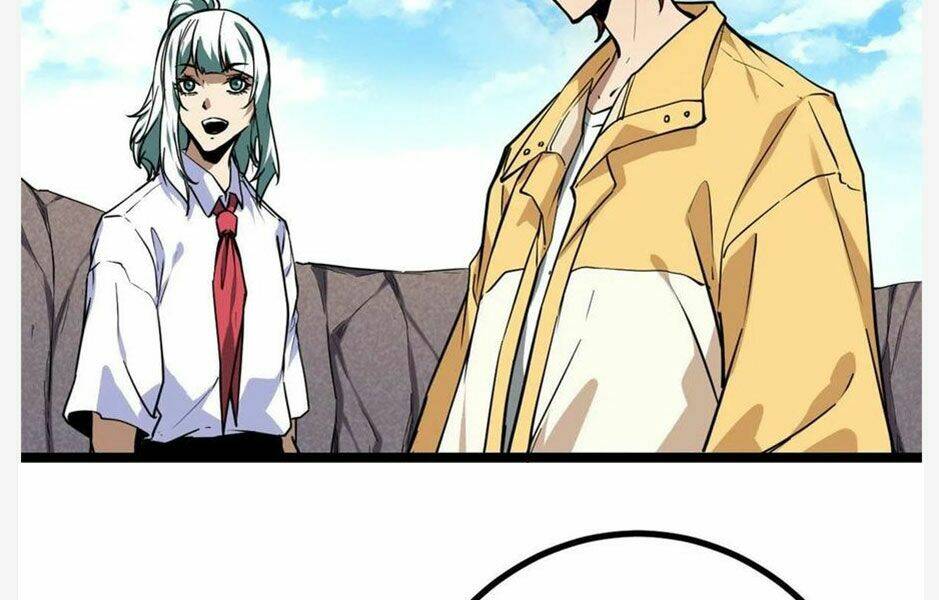 Cái Bóng Vạn Năng: Chapter 104
