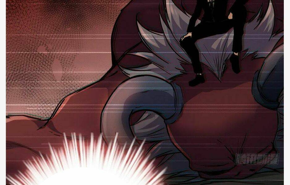 Cái Bóng Vạn Năng: Chapter 104