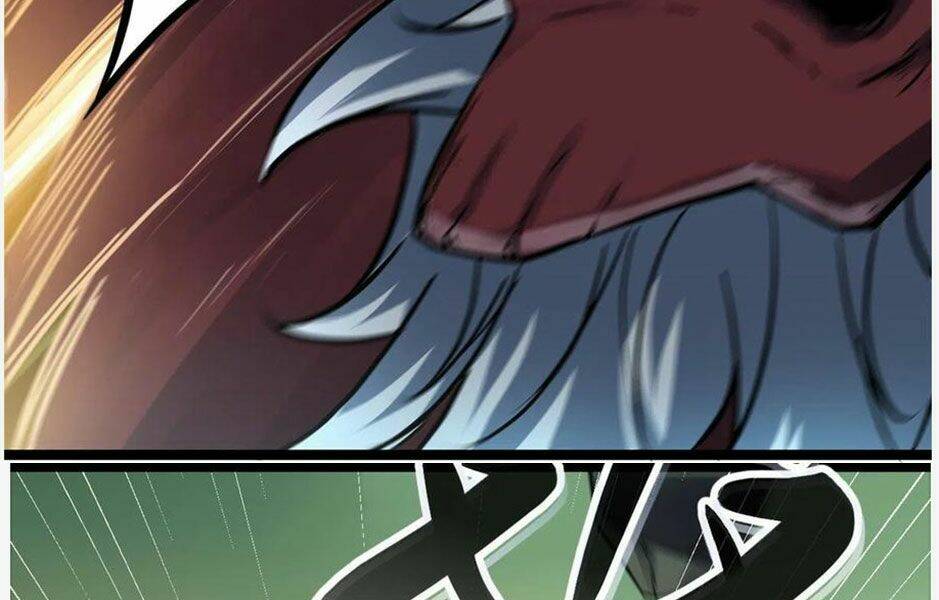Cái Bóng Vạn Năng: Chapter 104