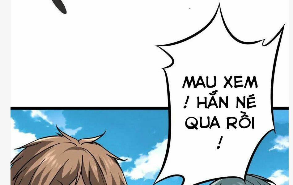 Cái Bóng Vạn Năng: Chapter 104