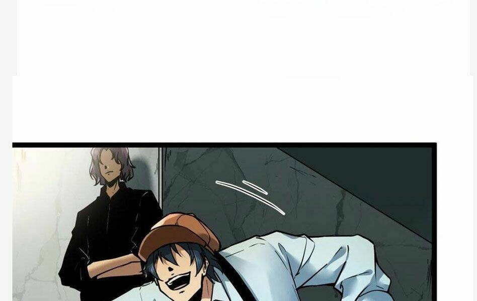 Cái Bóng Vạn Năng: Chapter 104