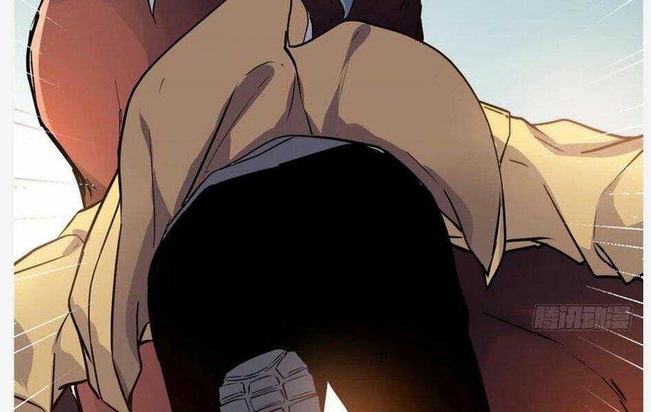 Cái Bóng Vạn Năng: Chapter 104