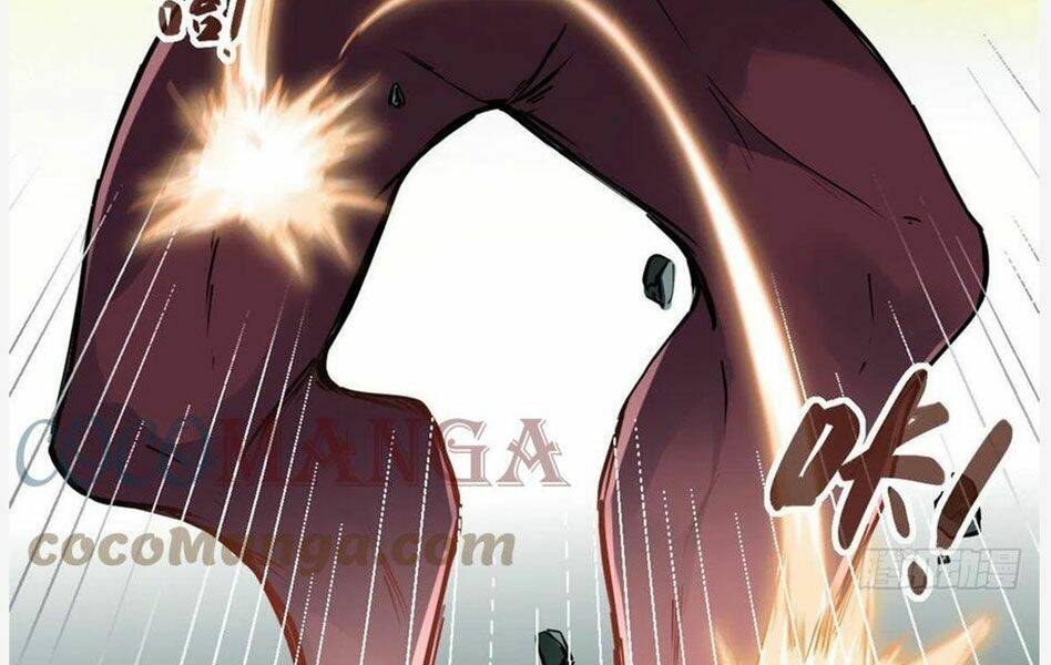 Cái Bóng Vạn Năng: Chapter 104