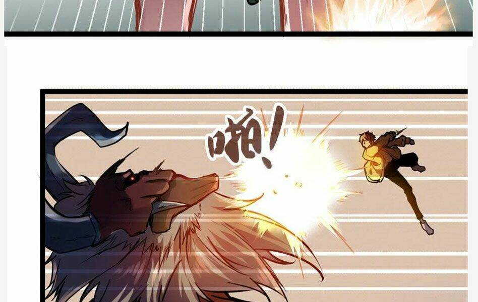 Cái Bóng Vạn Năng: Chapter 104