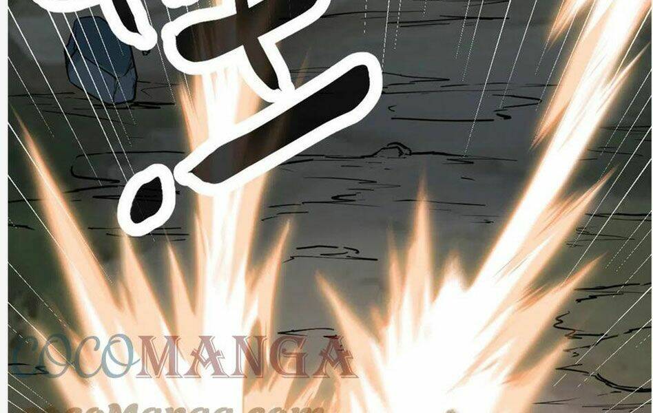 Cái Bóng Vạn Năng: Chapter 104